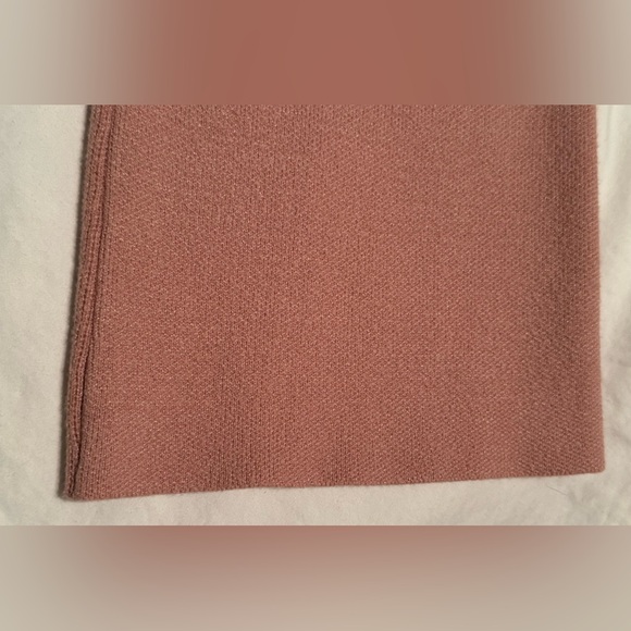 Le Lis Cropped Sweater SZ Large - Picture 6 of 12